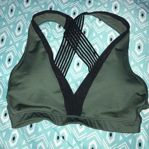 Victoria secret sports bra